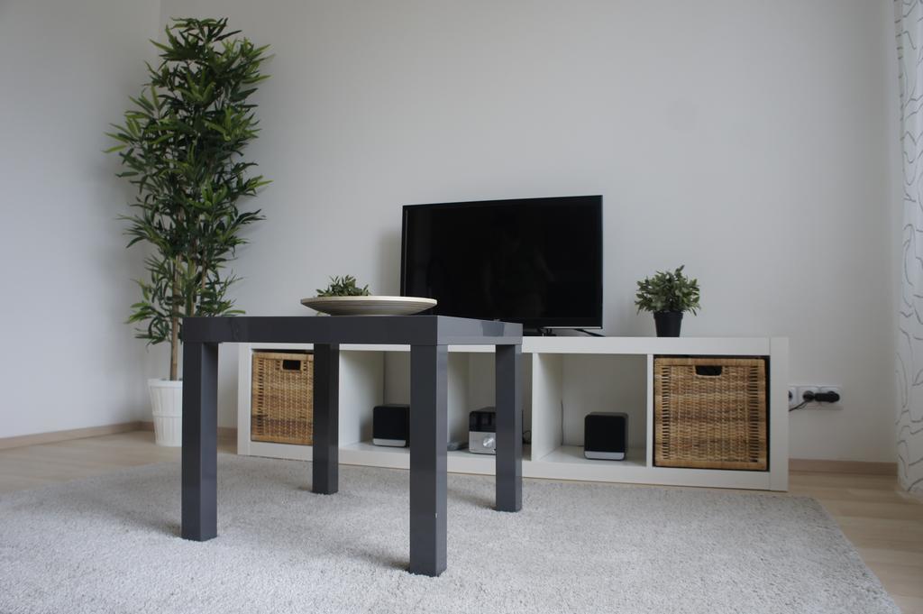 Leongargt Apartments Prague Room photo