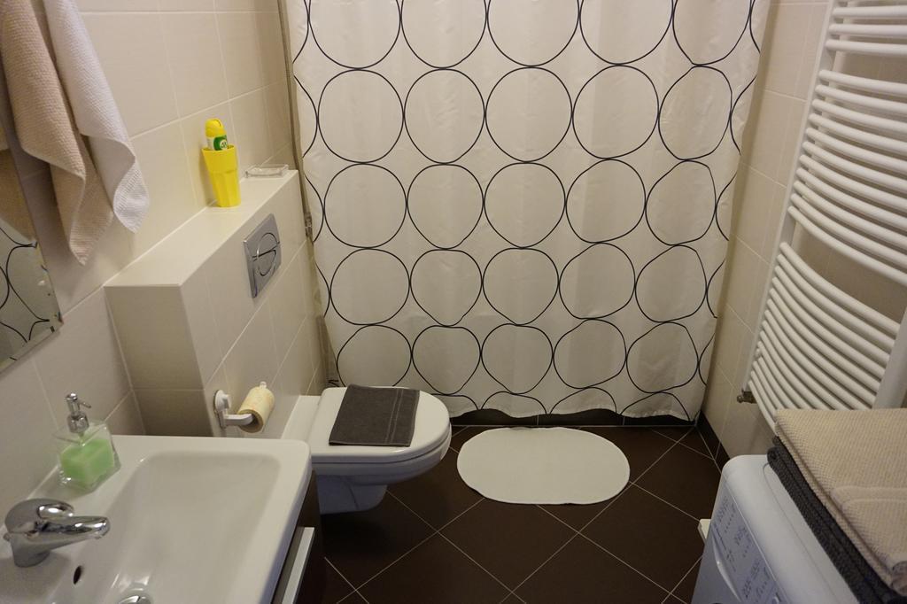 Leongargt Apartments Prague Room photo