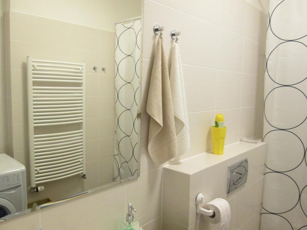 Leongargt Apartments Prague Room photo