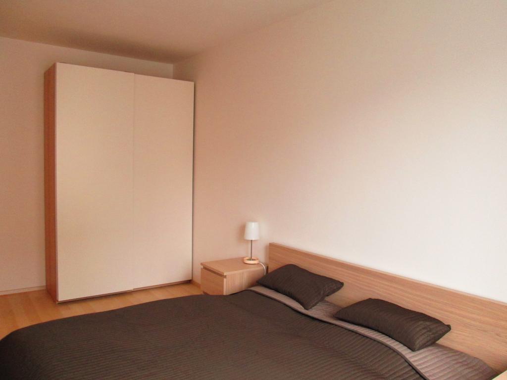 Leongargt Apartments Prague Room photo