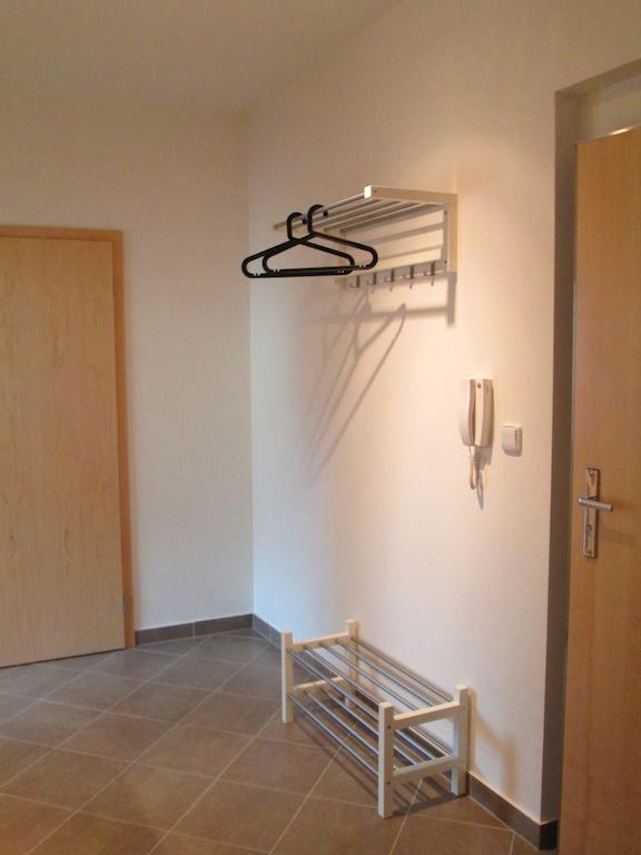 Leongargt Apartments Prague Room photo