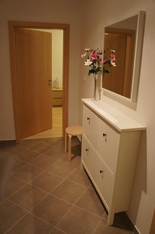 Leongargt Apartments Prague Room photo