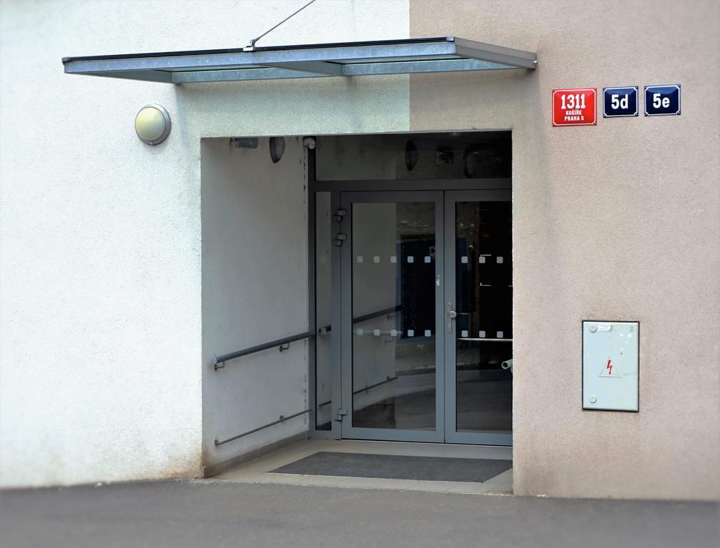 Leongargt Apartments Prague Exterior photo